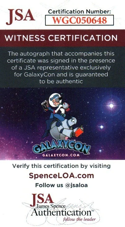 Grant Gustin, Carlos Valdes — The Flash Cast Signed 11x14 Photo Poster Grant Gustin +1 JSA Cert Autograph, image 3