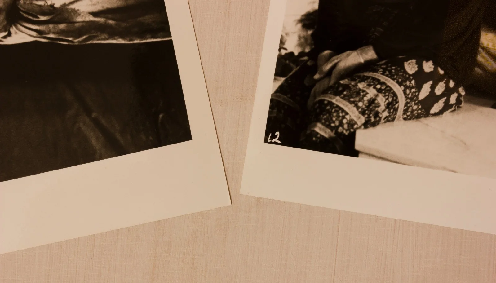 Jesus of Montreal - 2 Film Stills - Denys Arcand Religious French Canadian Movie, изображение 4