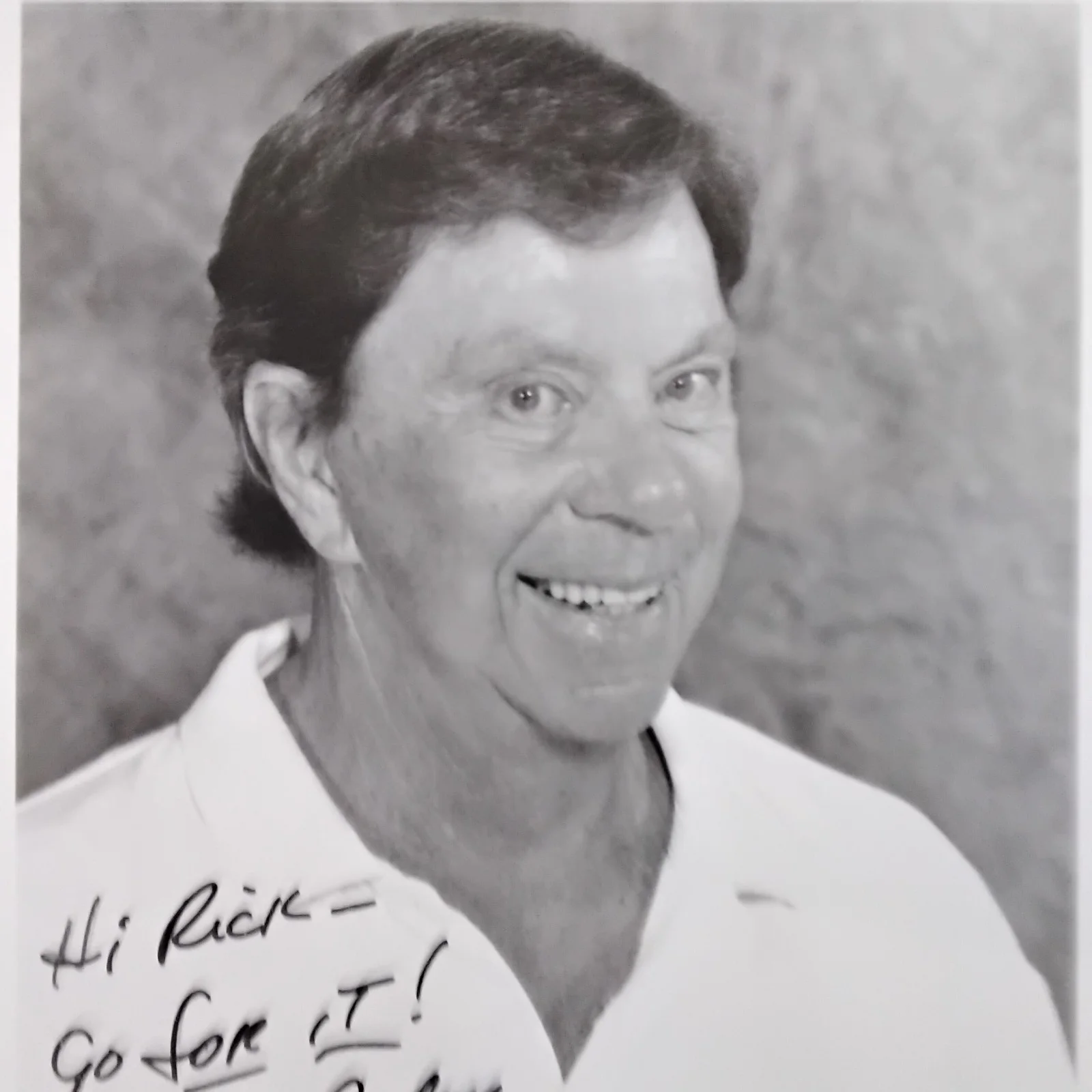 Joe Conley SIGNED Photo Movie TV Actor The Waltons Crimes of Passion Cast Away, изображение 5