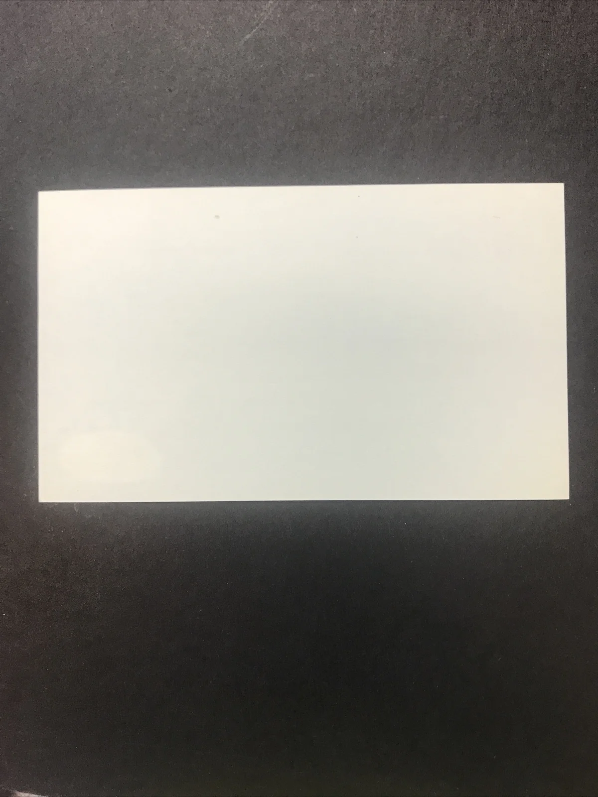 David Brinkley — DAVID BRINKLEY Newscaster d2003 Signed Index Card 3x5 JSA Certified Personalized, image 4