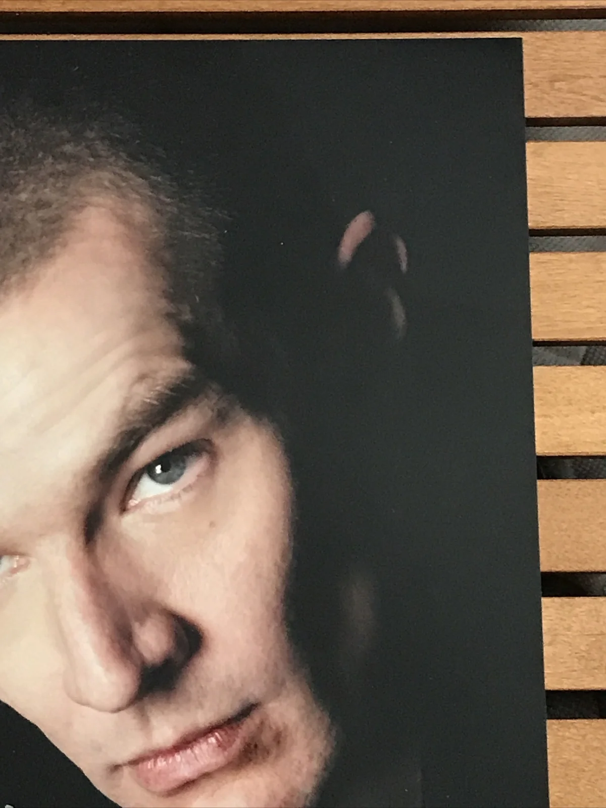 James Marsters — Buffy the Vampire Slayer SPIKE James Marsters Signed 15 x 10 Inch Glossy Photo, image 3