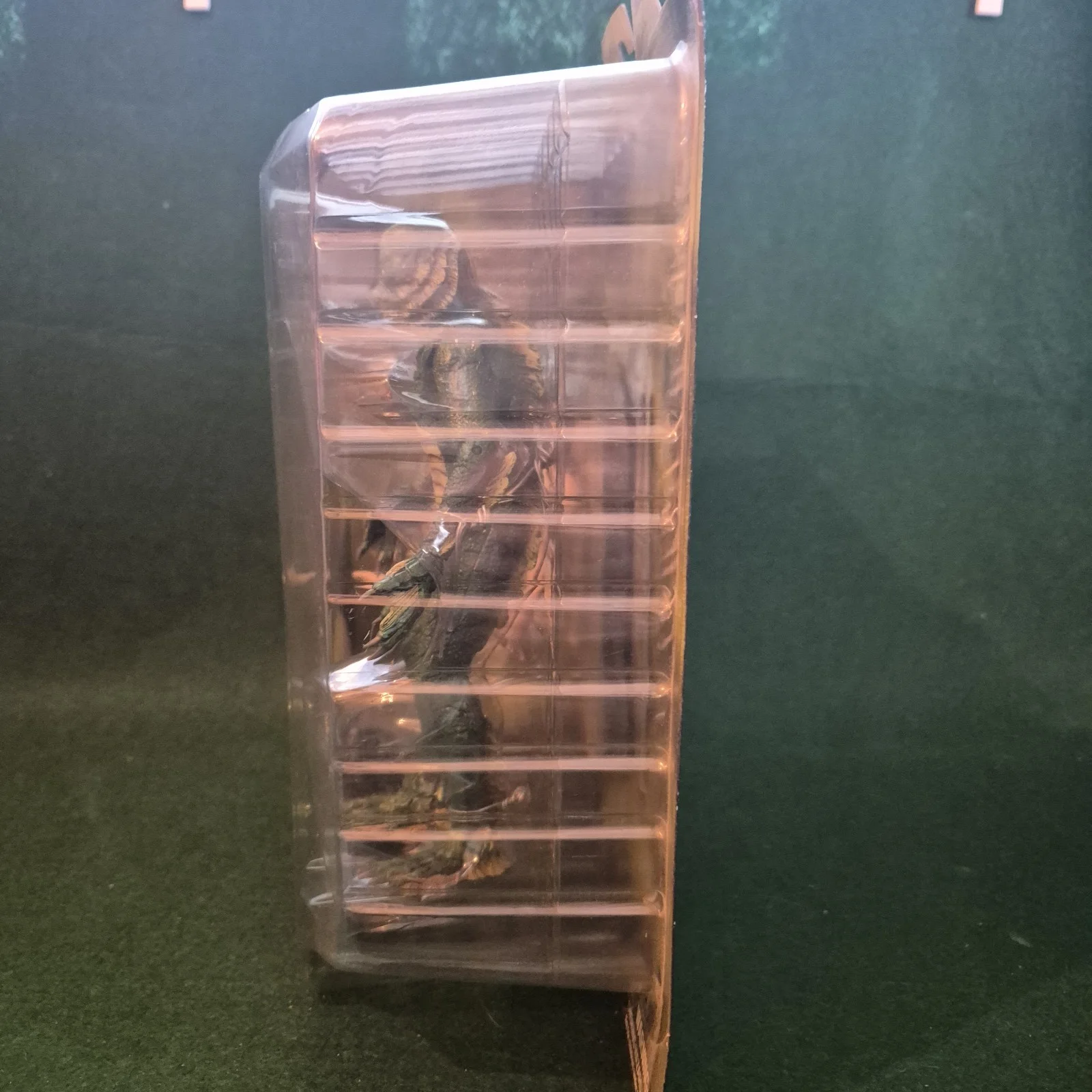 Creature From The Black Lagoon Diamond Select Universal Monsters Set – Sealed, image 4