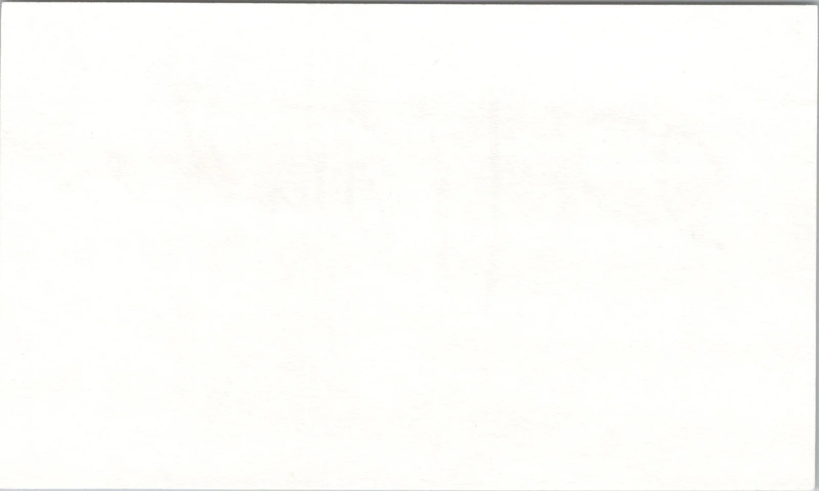 CCH Pounder — CCH Pounder Signed 3x5 Index Card Avatar Autographed, image 2