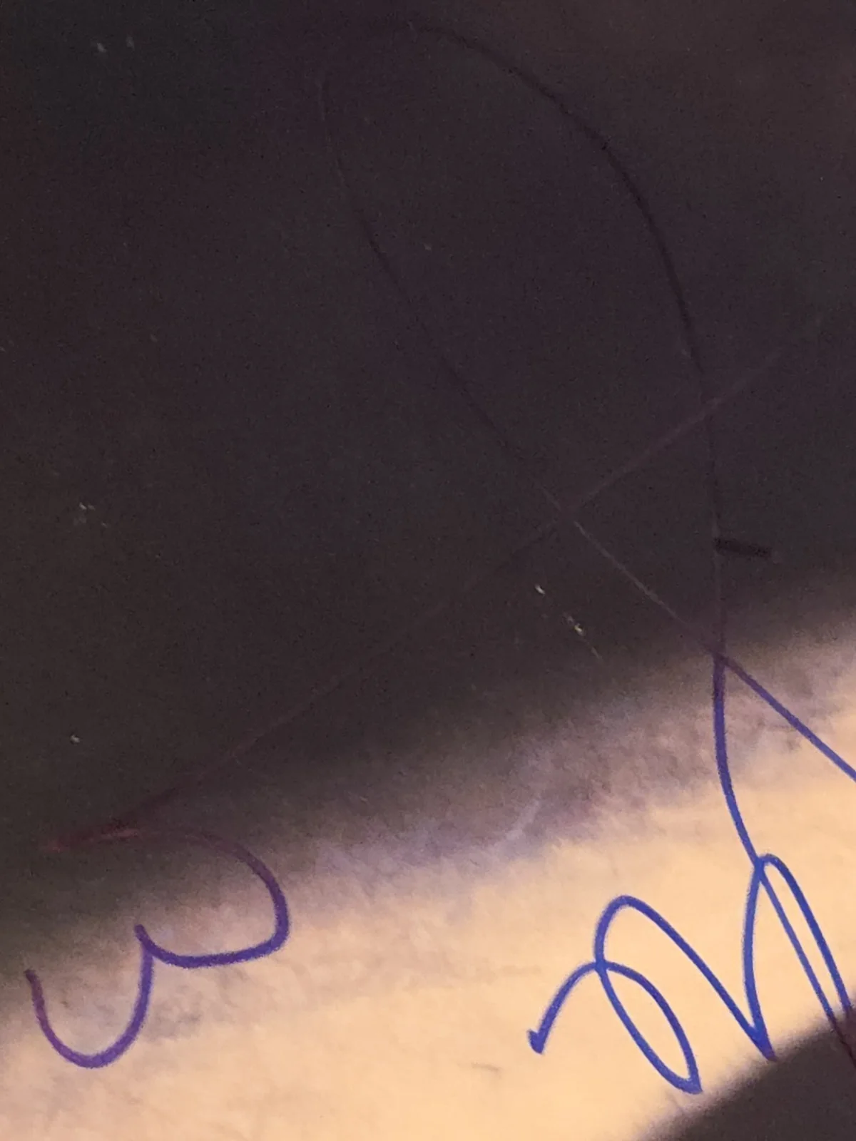 Wynton Marsalis Signed Autographed Hot House Flowers Album, изображение 2