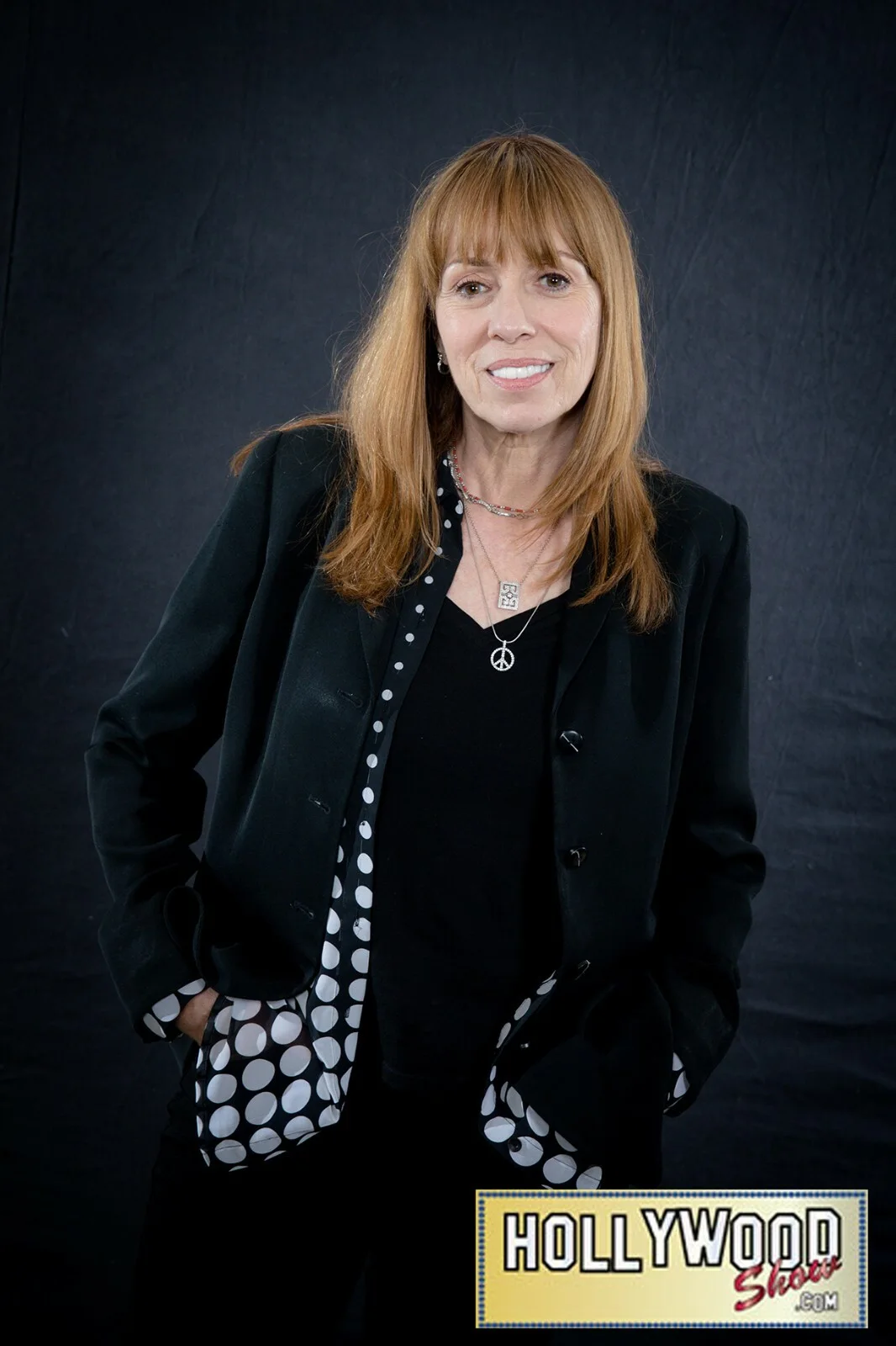 Mackenzie Phillips One Day at a Time 8X10 Photo #6 signed in person @HShow, изображение 2