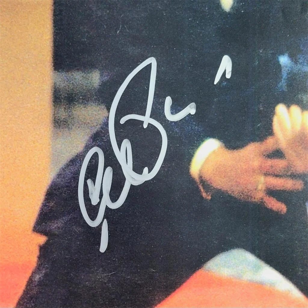 Al Pacino — Al Pacino signed Scarface 24x36 poster autograph Tony Montana (B) ~ Beckett BAS, изображение 2