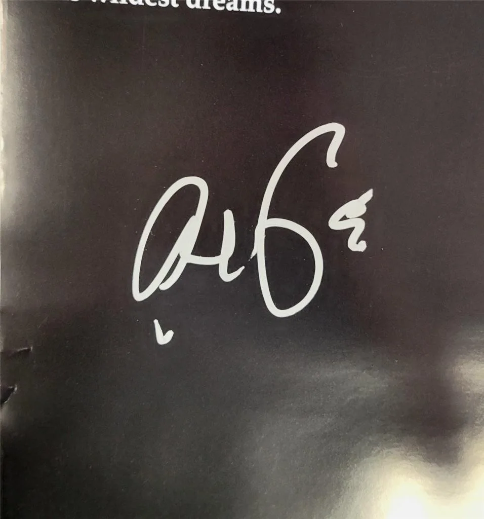 Al Pacino — Al Pacino signed Scarface 24x36 movie poster autograph Tony Montana (A) ~ JSA, изображение 2