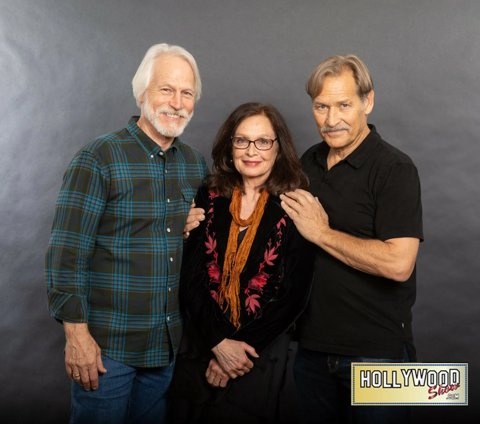 James Remar The Warriors Original Autographed 8X10 Photo #2, изображение 2