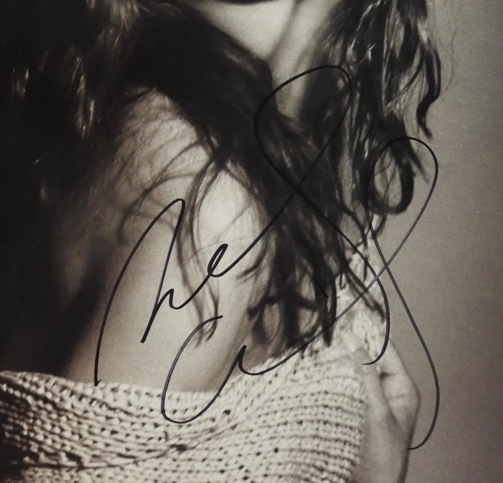 Belinda Carlisle JSA Signed Autograph Album Record Vinyl, изображение 2