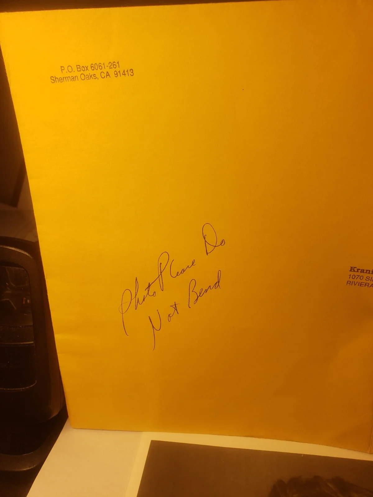 BARBARA HALE — BARBARA HALE Autographed / SIGNED Photo - Hollywood Actress - Perry Mason 8"x10", изображение 5
