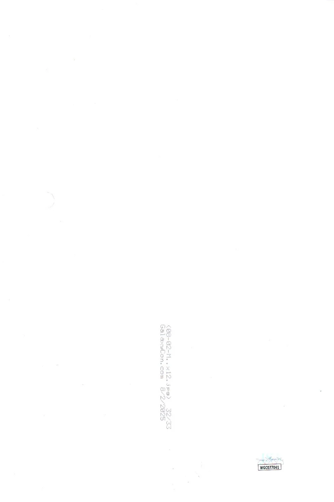 Adam McArthur, Kaji Tang, Anne Yatco, Robbie Daymond — Jujutsu Kaisen 8x12 Photo Cast Signed McArthur, Yatco +2 JSA Certified Autograph, изображение 2