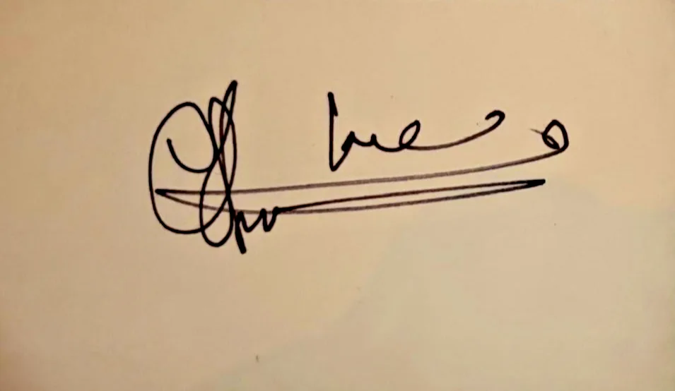 Cat Stevens — CAT STEVENS YUSUF ISLAM SIGNED INDEX CARD PSA ENCAPSULATED WILD WORLD VINTAGE, изображение 2