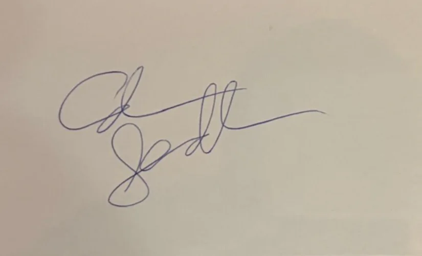 Adam Sandler — ADAM SANDLER SIGNED AUTOGRAPHED INDEX CARD ENCAPSULATED PSA THE WEDDING SINGER, изображение 2