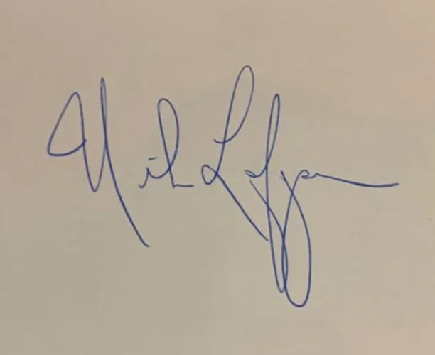 Nils Lofgren — NILS LOFGREN SIGNED AUTOGRAPHED INDEX CARD ENCAPSULATED PSA KEITH DON'T GO, изображение 2