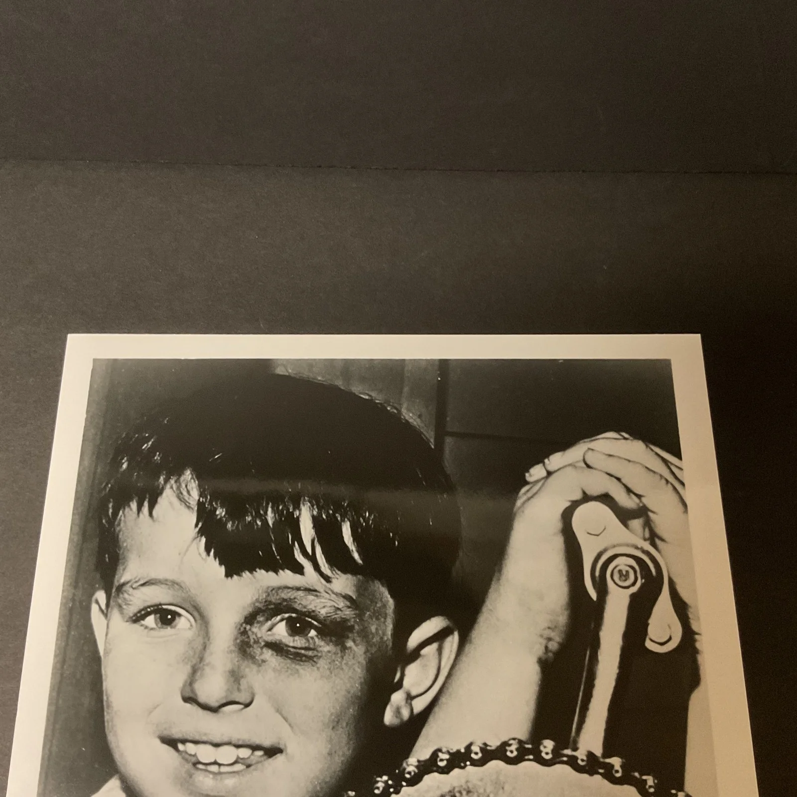 Jerry Mathers — Jerry Mathers Autographed 8x10 Photo Leave it to Beaver Hand Signed Photigraph, изображение 5