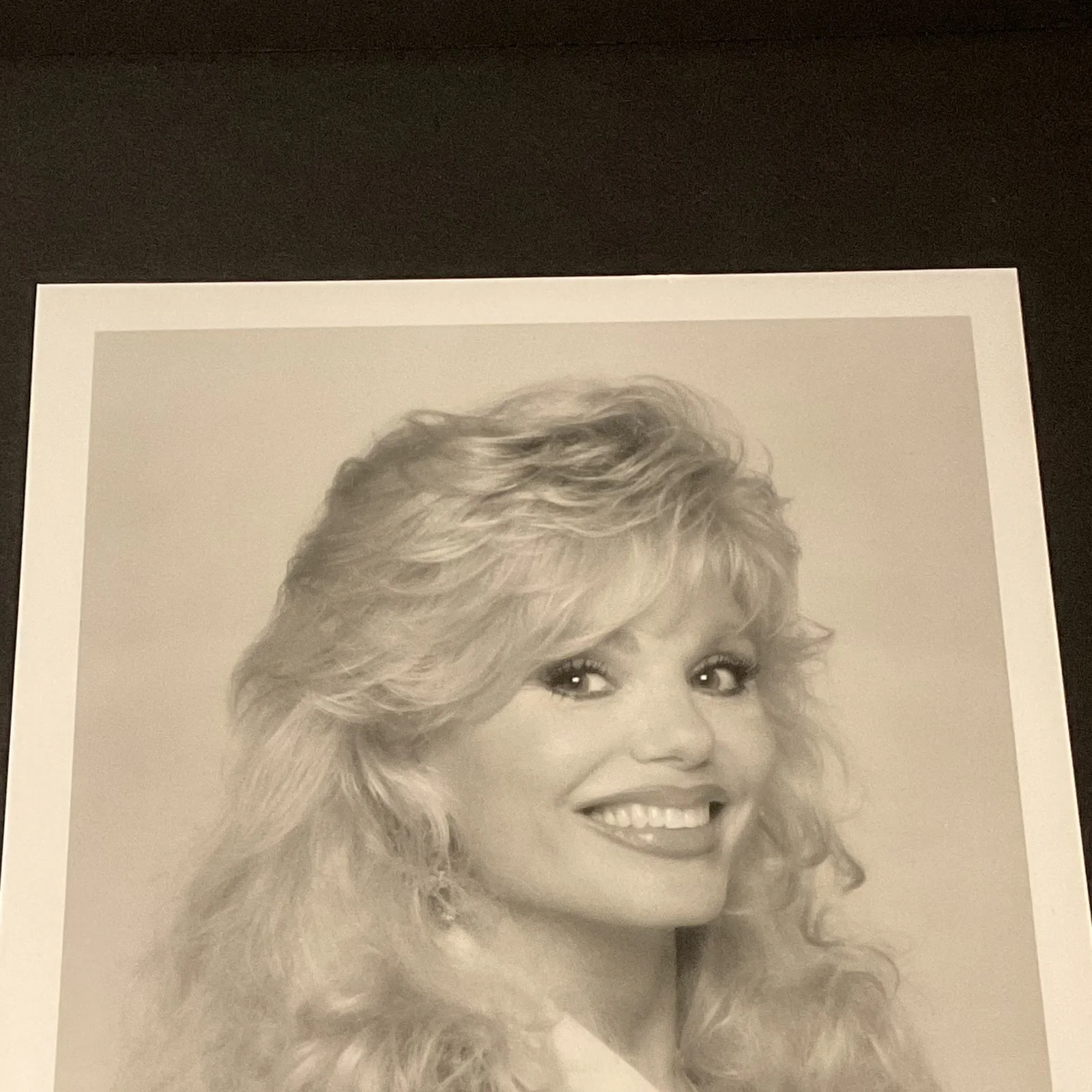 Loni Anderson — Loni Anderson Signed Autograph Photo with Legends Ink COA WKRP in Cincinnati, изображение 4