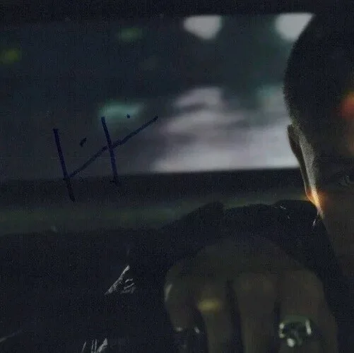 Kevin Alejandro — Actor Kevin Alejandro-From True Blood & Lucifer As Dan Signed Autograph W/COA, изображение 2