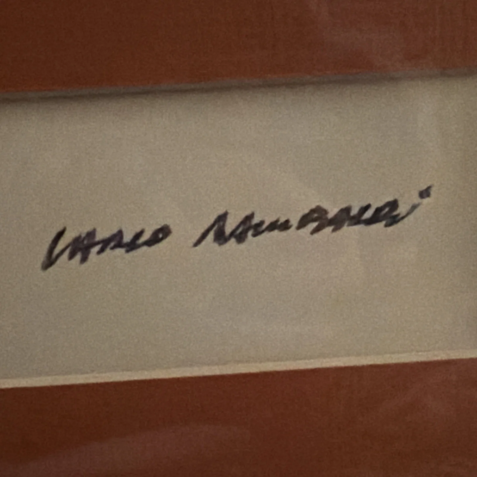 Carlo Rambaldi Signed ET Extra Terrestrial Autograph Photo Prop Creator Rare, image 4
