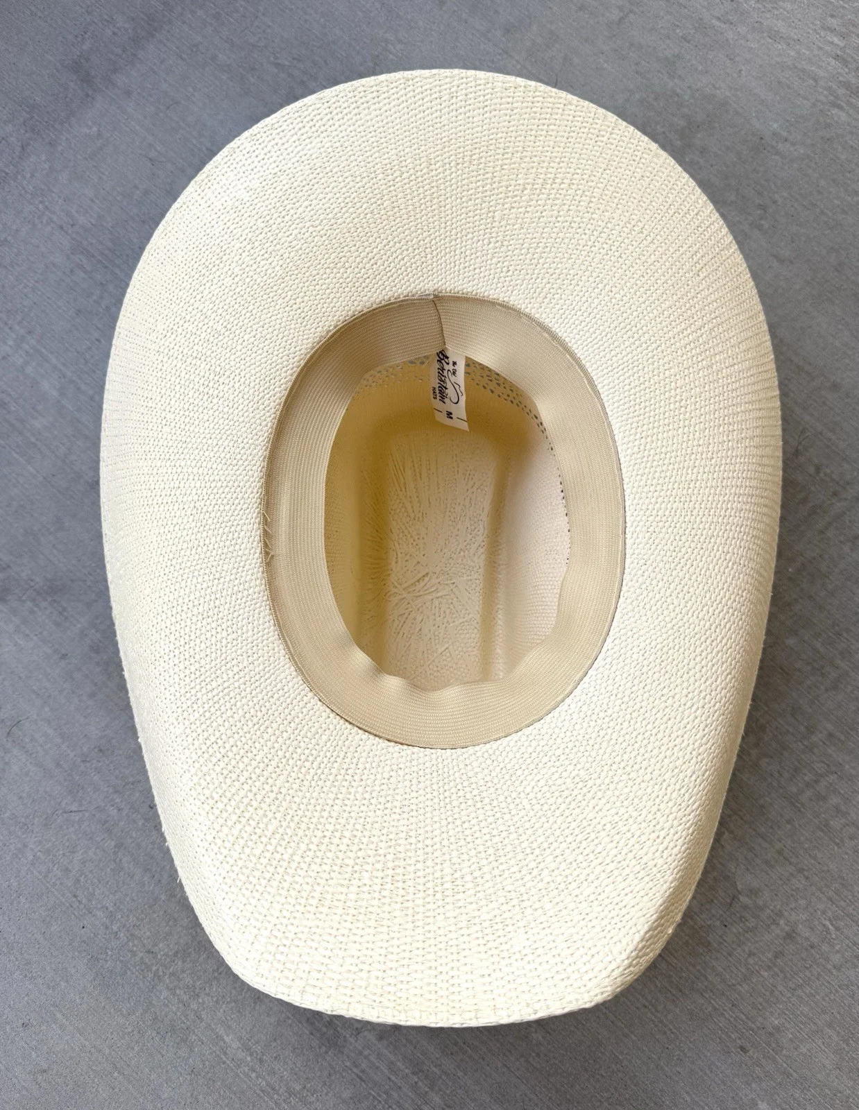 Tyler Farr Signed Cowboy Hat Country Singer Nashville Singer Redneck Crazy Proof, изображение 4