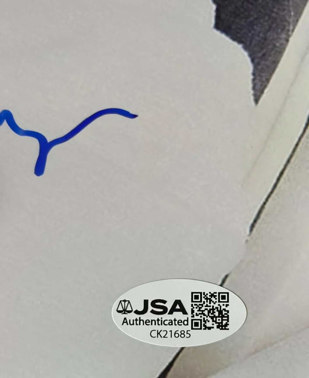 Carla Gugino — CARLA GUGINO SIGNED AUTOGRAPHED 8X10 PHOTO WATCHMEN GERALD'S GAME JSA COA, изображение 3