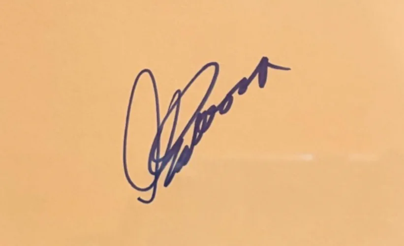 Clint Eastwood — CLINT EASTWOOD SIGNED AUTOGRAPHED ENCAPSULATED PSA RARE UNFORGIVEN GRAN TORINO, image 2