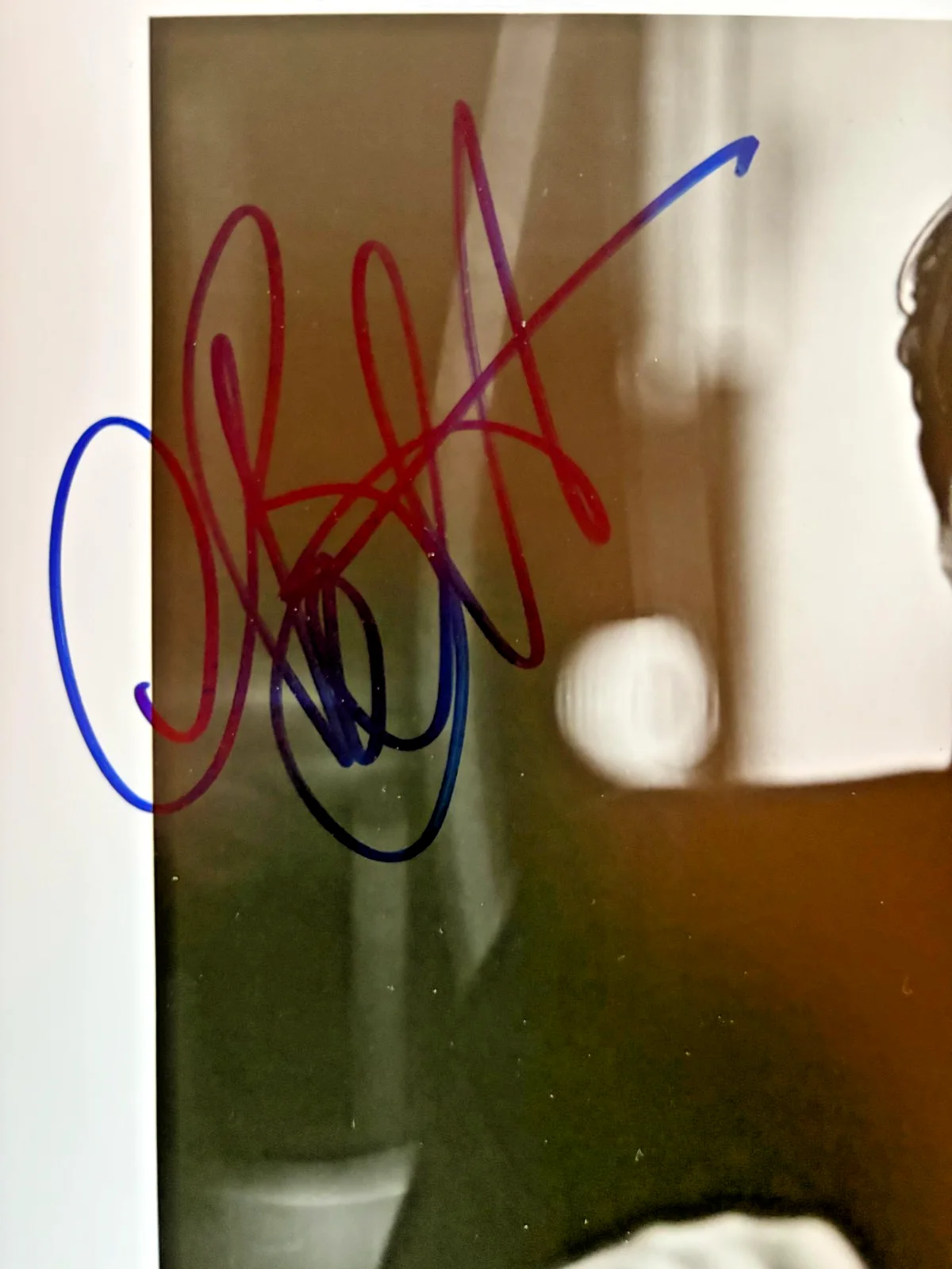 Chris Botti — CHRIS BOTTI SIGNED AUTOGRAPHED 8X10 PHOTO NIGHT SESSIONS INCOGNITO JAZZ JSA COA, изображение 2