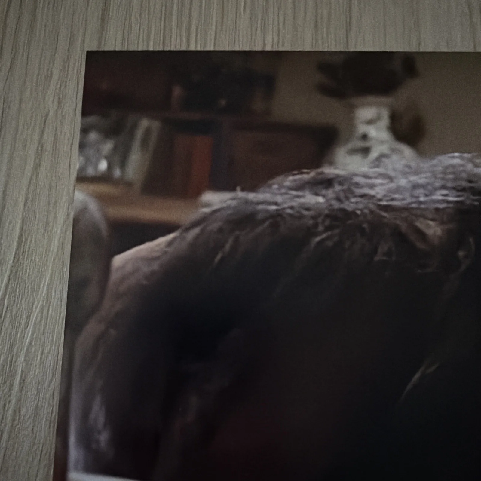American Werewolf In London David Naughton signed 8x10 JSA Authenticated, image 4