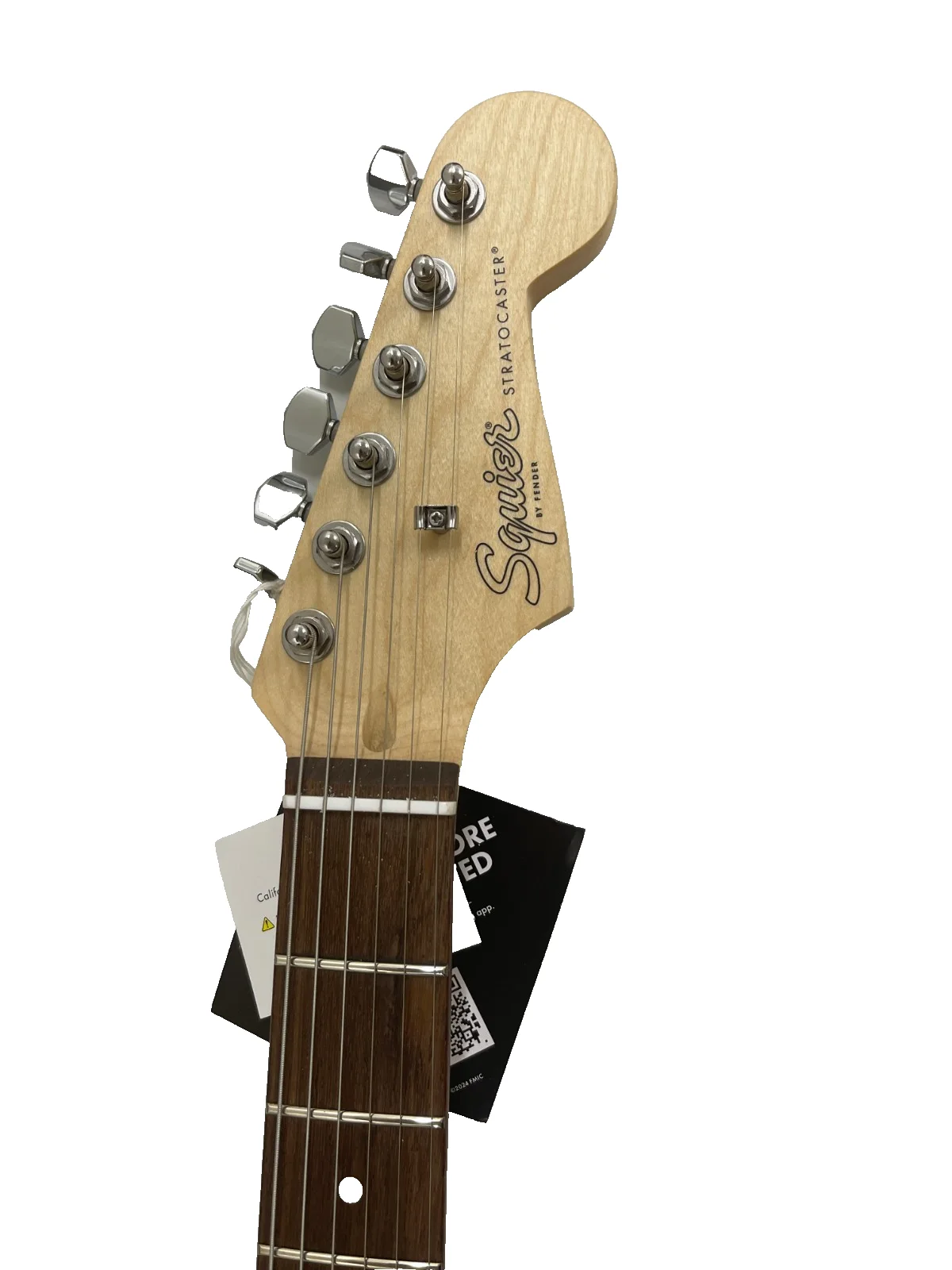 Kenny Chesney Signed Fender Stratocaster Electric Guitar Autograph Beckett, image 5