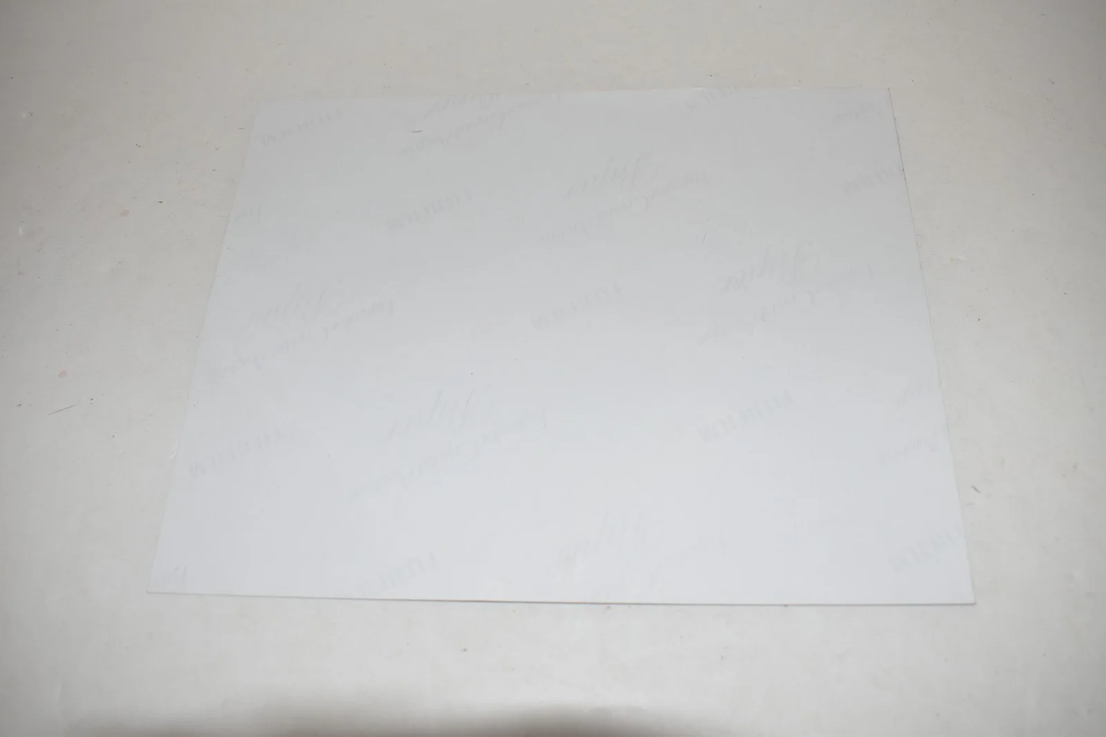 GREG BALDWIN — AVATAR: THE LAST AIRBENDER AUTOGRAPH BY GREG BALDWIN FROM IROH (SJL47), image 4