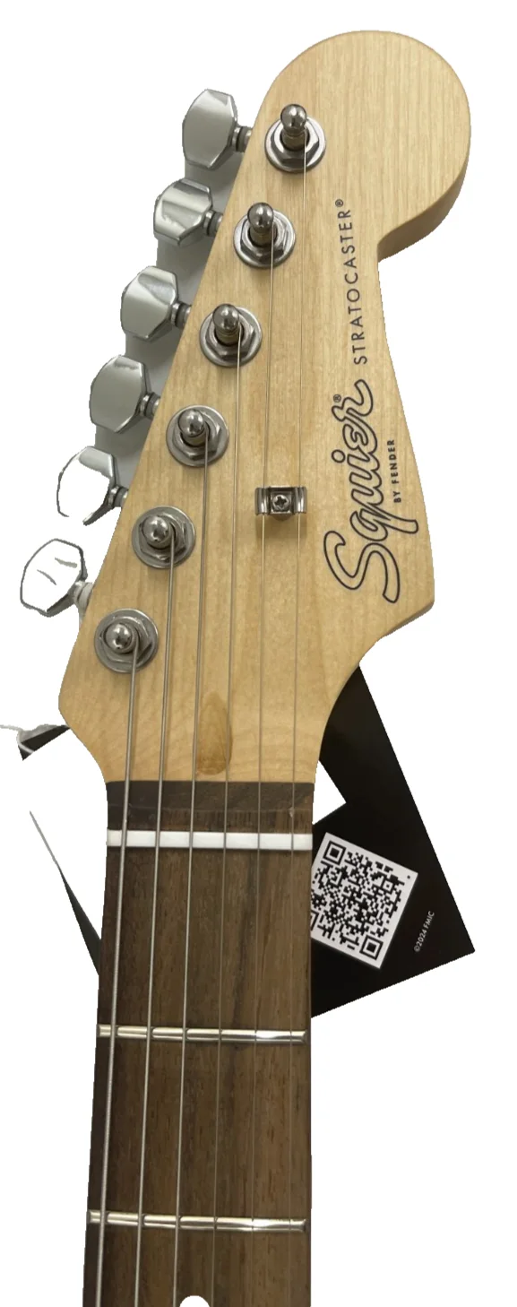 Steven Van Zandt Signed Fender Stratocaster Electric Guitar Autograph Beckett, изображение 3