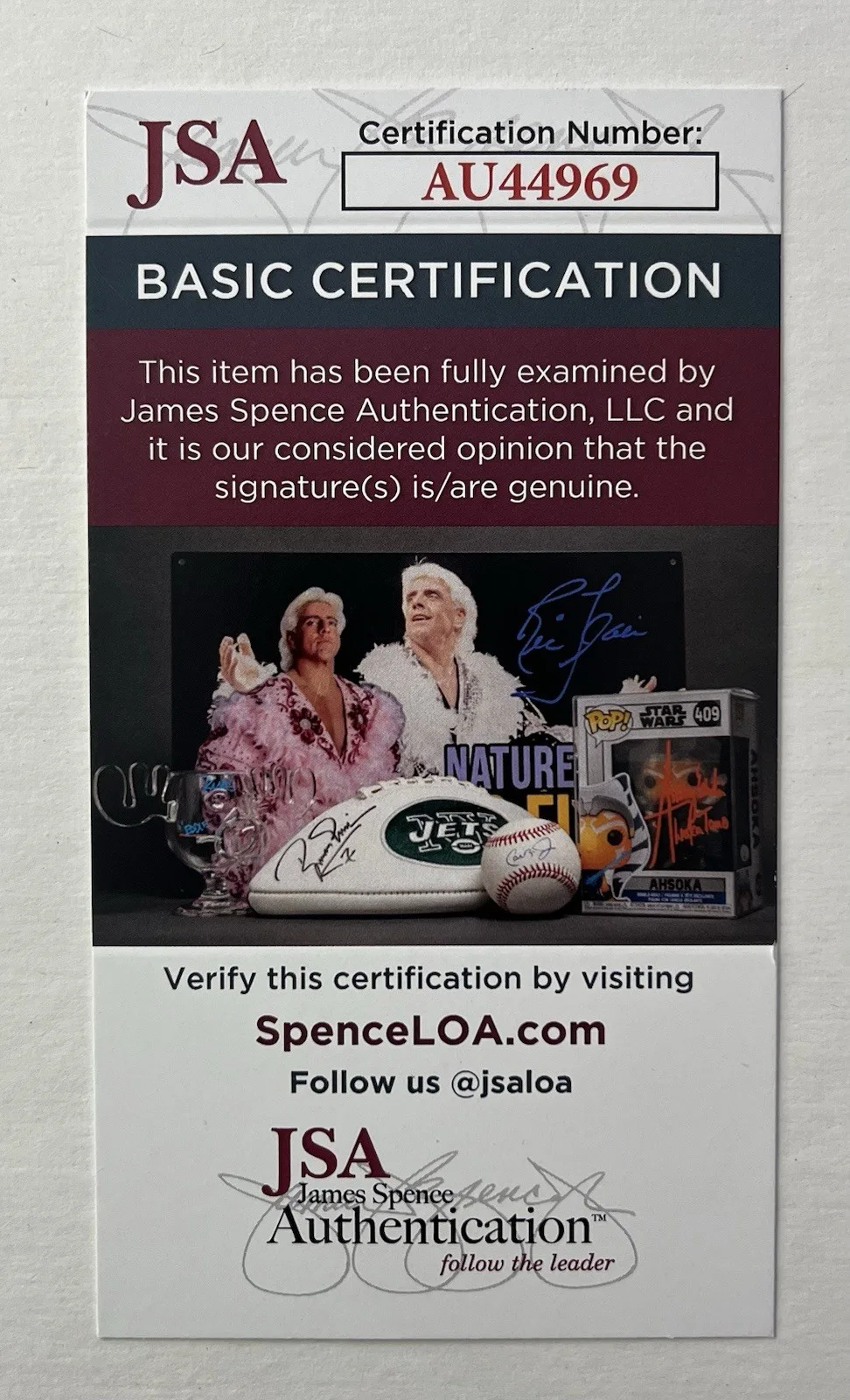 Sharon Stone — Sharon Stone Signed Autograph 8x10 Photo W/ Coa - Basic Instinct - JSA, image 2