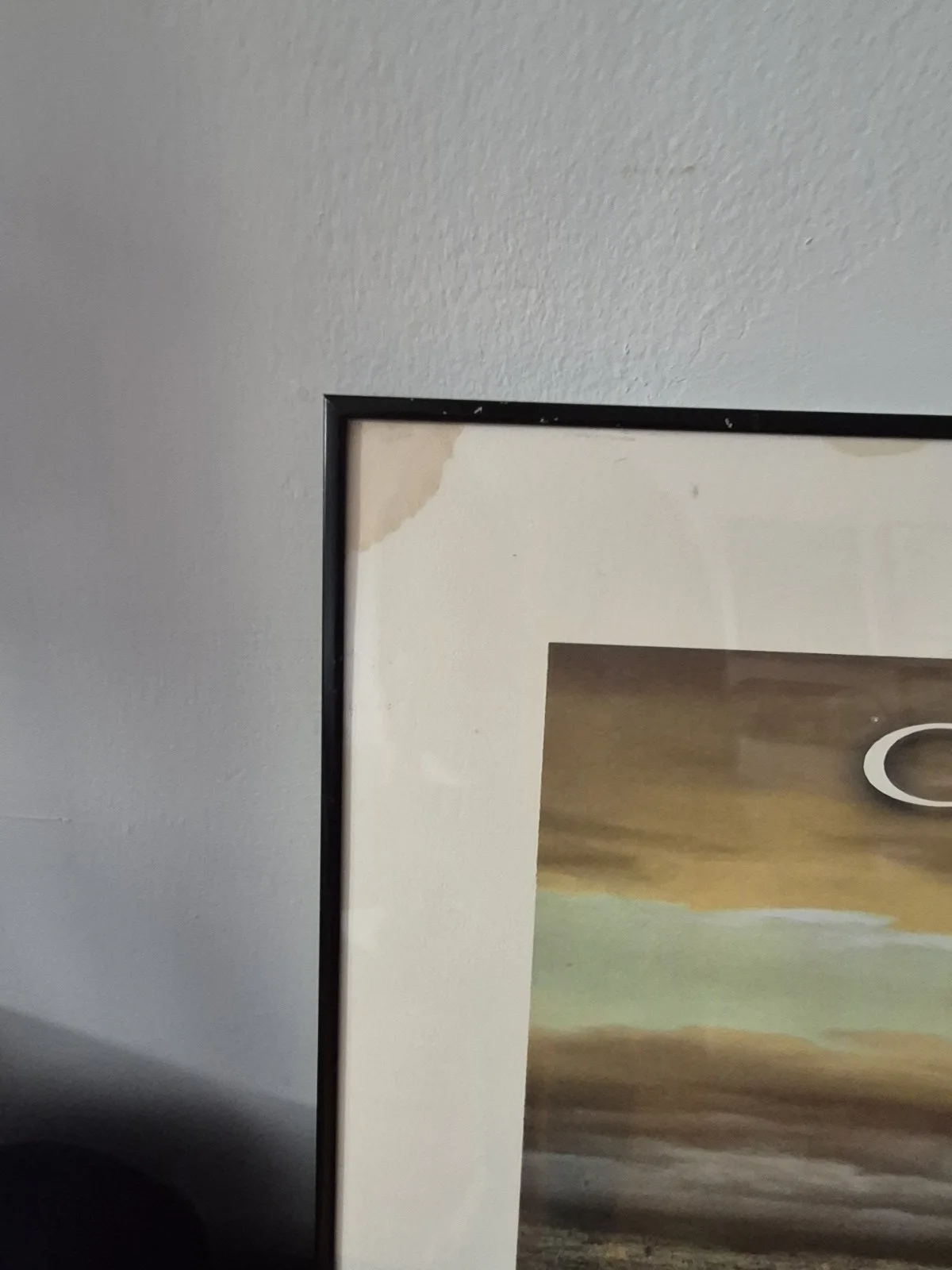 Creed SIGNED Memorabilia- human clay, image 5