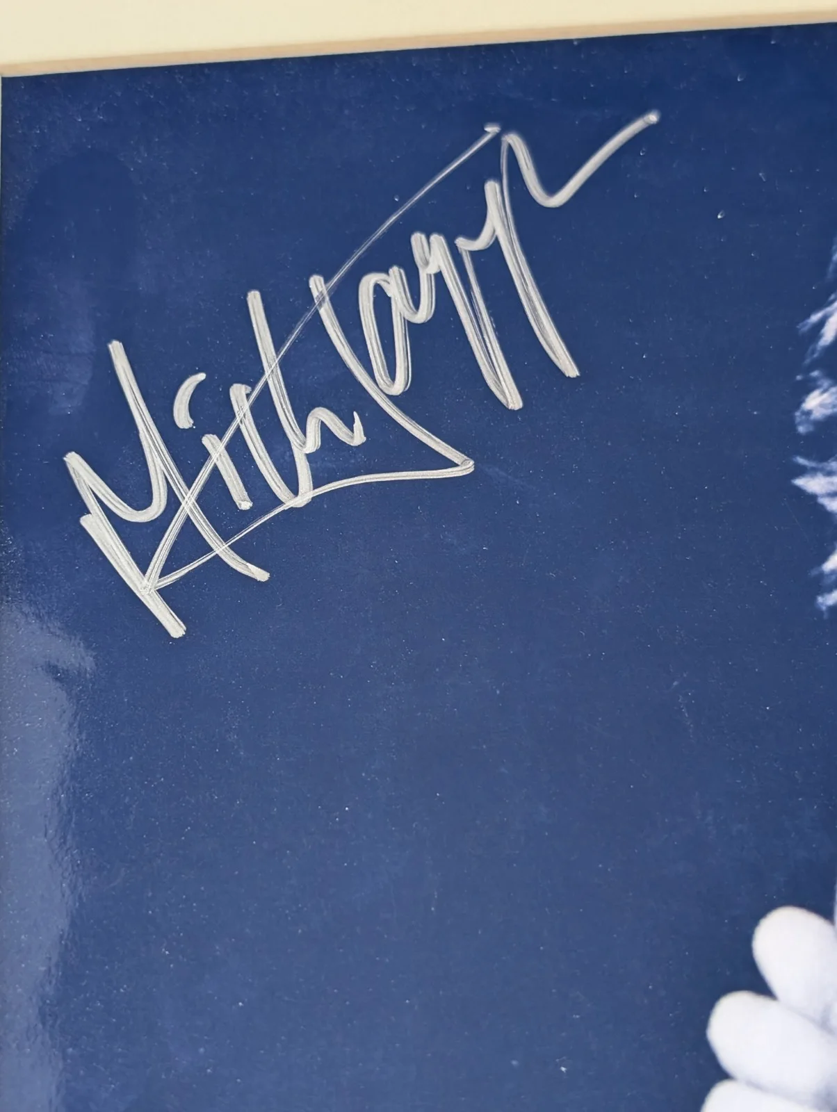 Mick Jagger Authentic Signed Photo - Rolling Stones - Heroes & Legends COA Myron, image 3