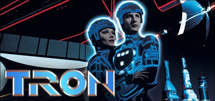 Cindy Morgan — Cindy Morgan Signed TRON 8x10 Photo Inscribed YORI Authentic Autograph BAS HOLO, изображение 5