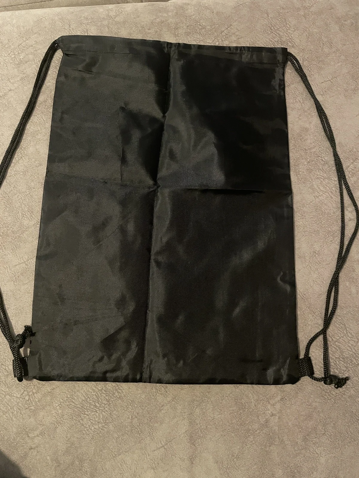 Loot Crate Exclusive Ghostbusters Proton Pack Drawstring PE Bag, image 2