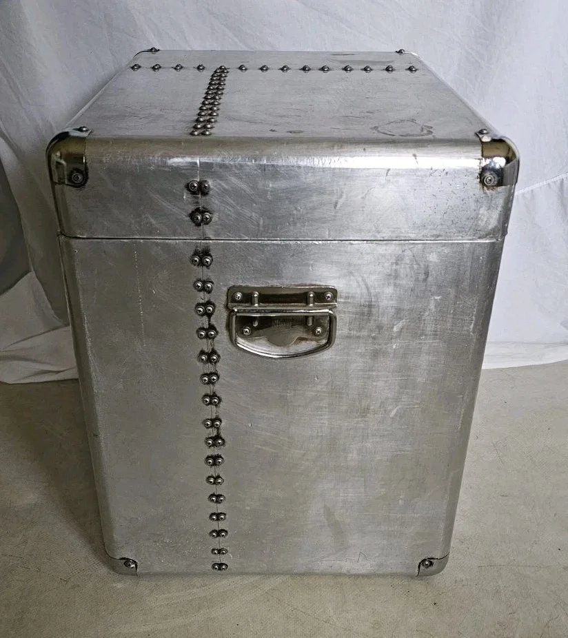 STAR WARS Disney Prop Cargo Box Used In Films Tv Series - Read Description, изображение 4