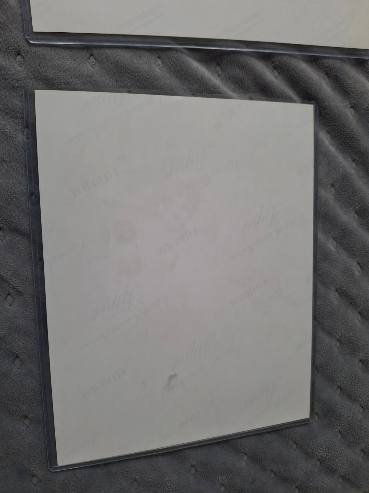 David Acord — The Mandalorian- David Acord Baby Yoda & Deep Roy Yoda Signed 8x10 JSA COA, изображение 5