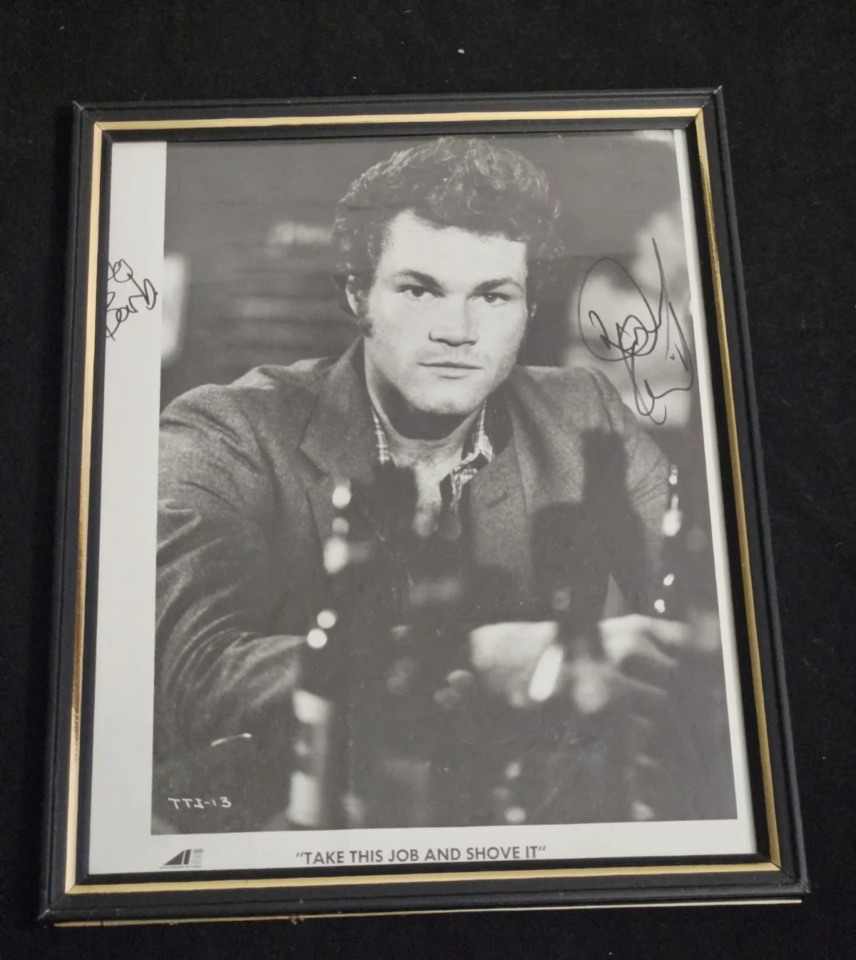 DAVID KEITH — DAVID KEITH AUTOGRAPH PHOTOGRAPH HAND SIGNED VINTAGE 8X10 MOVIE STAR HOLLYWOOD, изображение 4