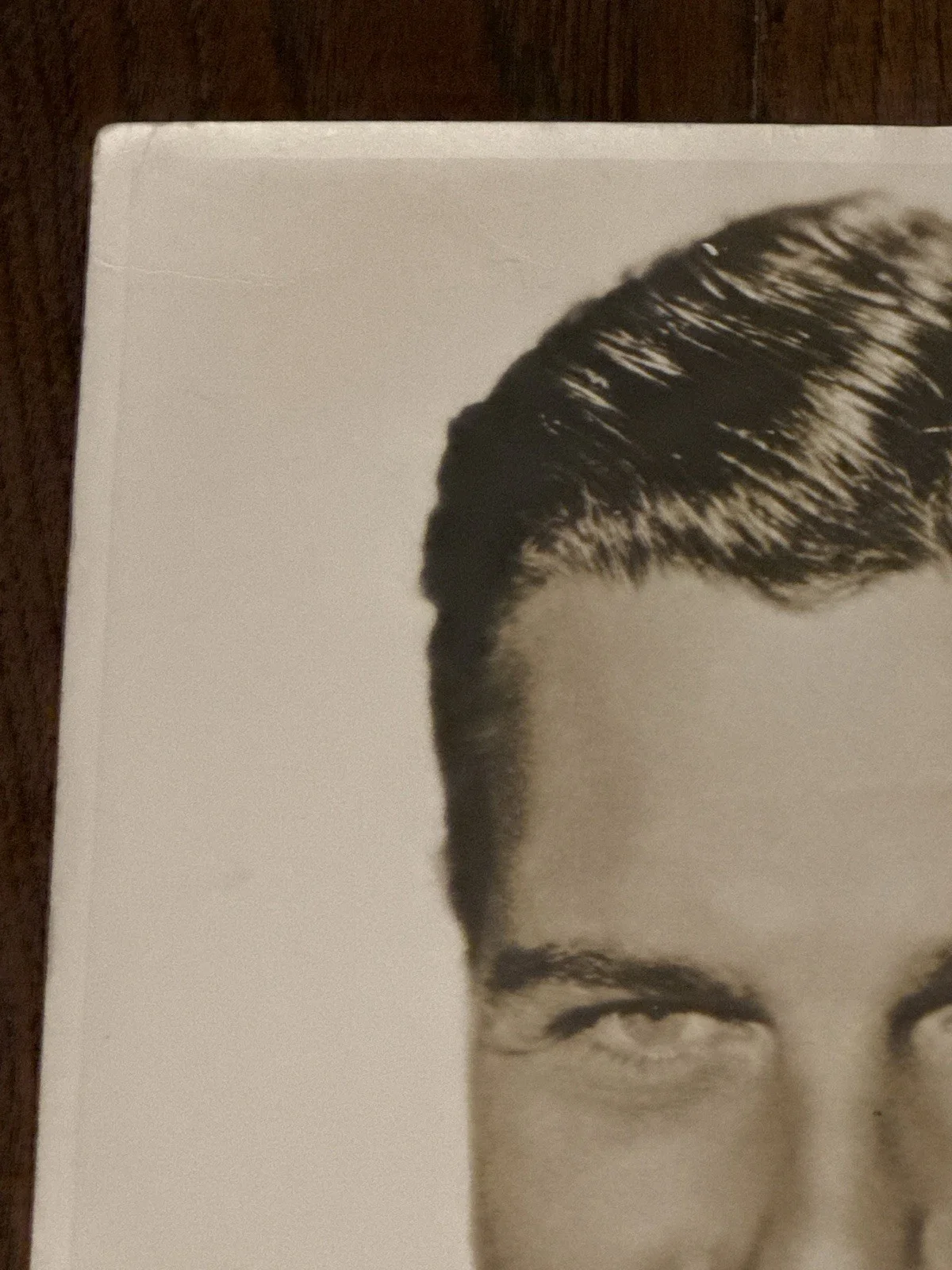 Richard Arlen Hand Signed Portrait | Golden Age Hollywood | 14x11, изображение 4