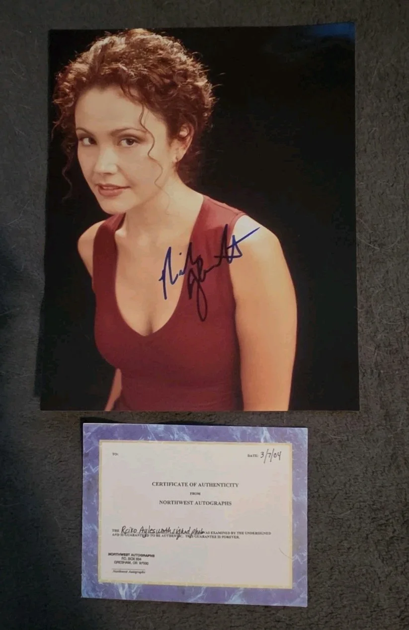 24 Cast Signed Photograph Autographed Lot COA Kiefer Sutherland Carlos Bernard, изображение 4