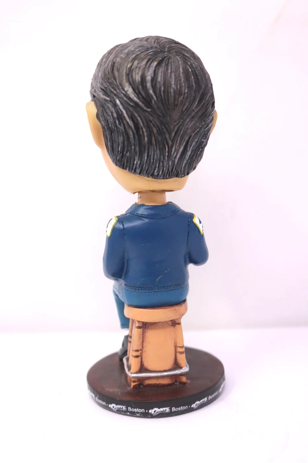 Cliff Clavin Cheers Boston NBC 6" Bobblehead, image 2