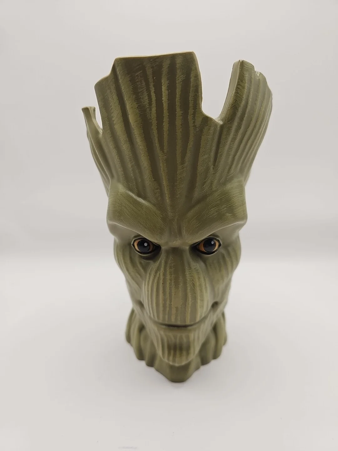 Marvel Groot Mug Guardians Of The Galaxy Plastic Disney, image 2