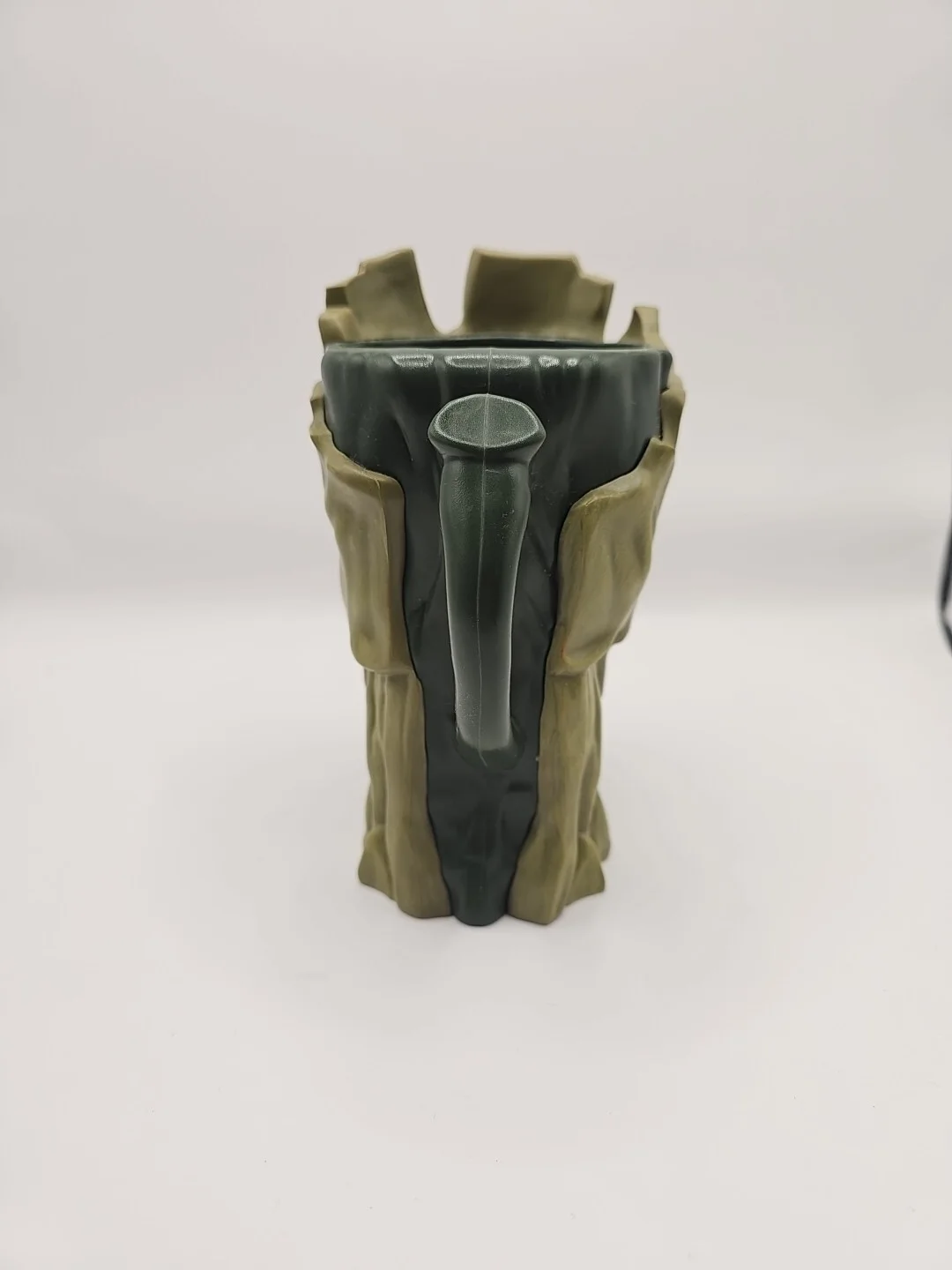 Marvel Groot Mug Guardians Of The Galaxy Plastic Disney, image 4