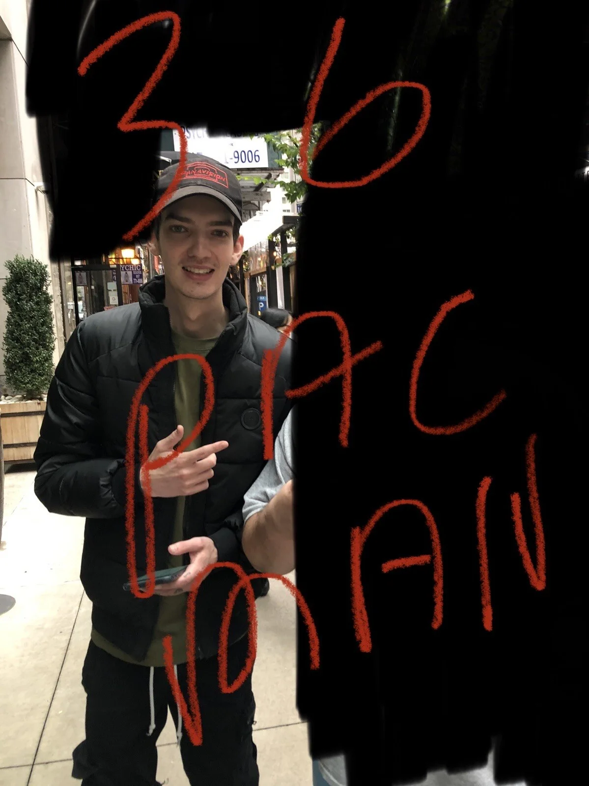 Kodi Schmidt Mcphee — KODI SCHMIDT MCPHEE SIGNED AUTOGRAPHED THE POWER OF THE DOG FULL MOVIE SCRIPT, image 4