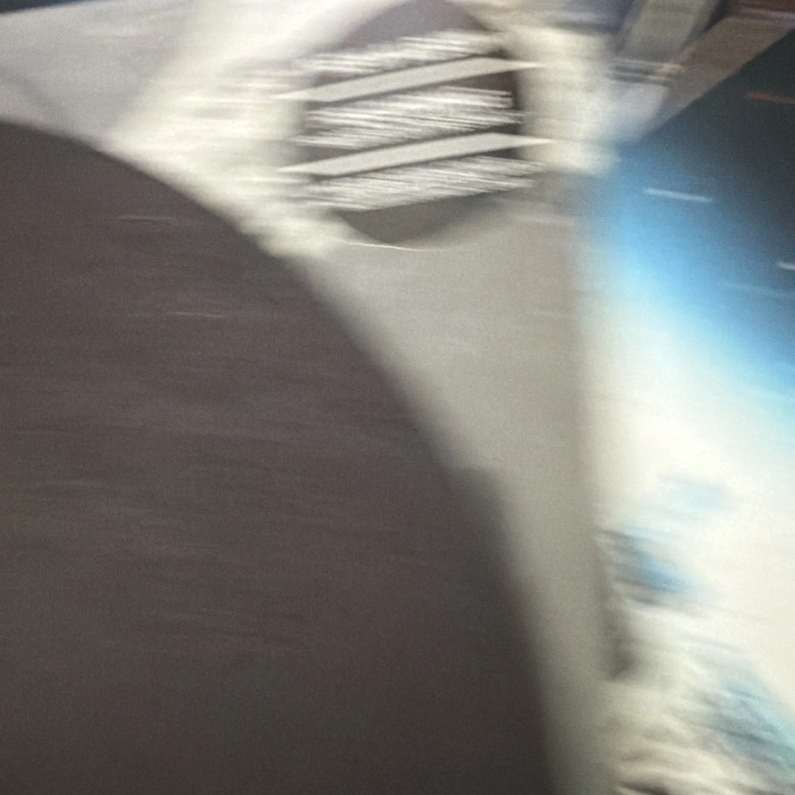 Thrice Signed To Be Everywhere Is To Be Nowhere Vinyl Record Album RAD 2016, image 3