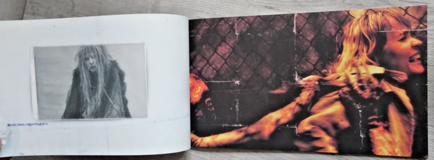 Silent Hill Japan Movie Programme Radha Mitchell Christophe Gans 2006, image 5