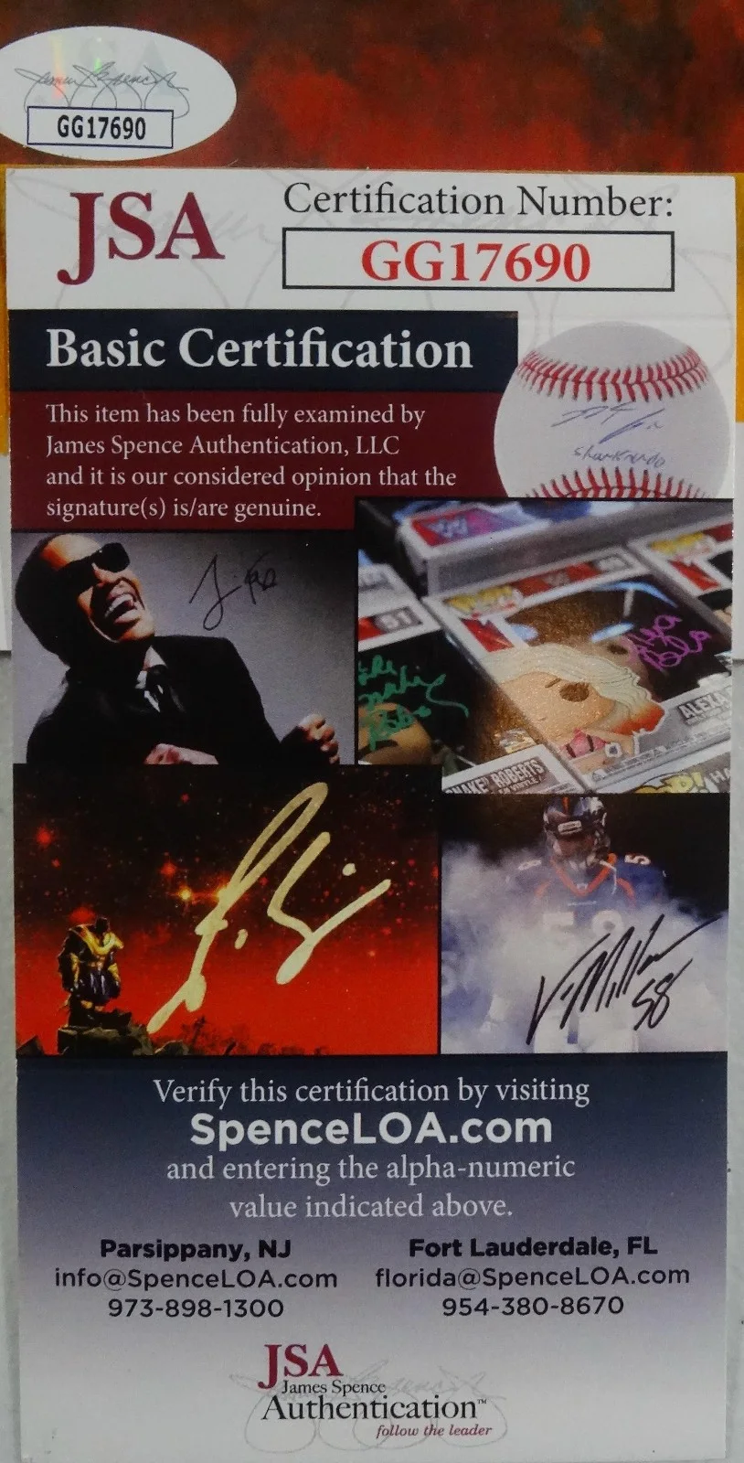SIGNED SAVATAGE AUTOGRAPHED WAKE MAGELLAN CD CERTIFIED AUTHENTIC JSA # GG17690, image 4