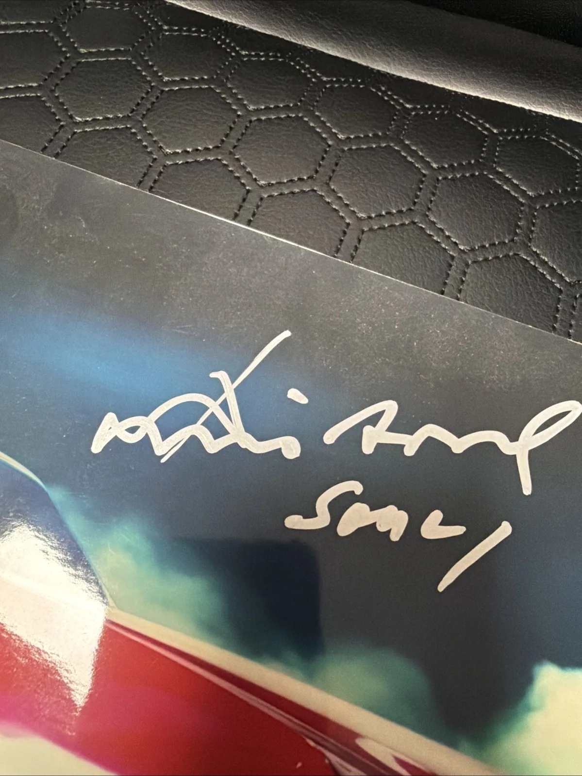 David Soul, Paul Michael Glaser — David Soul Paul Michael Glaser Signed Autographed Starsky and Hutch Authentic, изображение 3