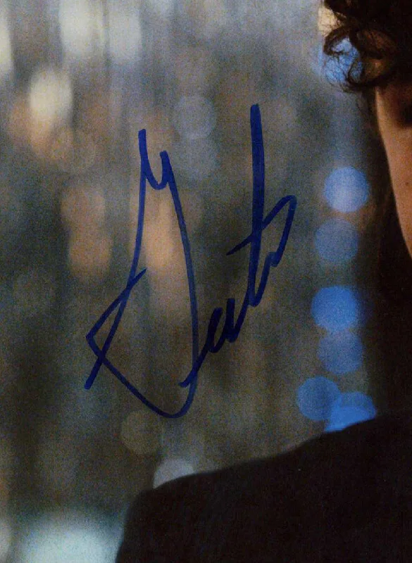 GATEN MATARAZZO SIGNED AUTOGRAPHED 11x14 PHOTO DUSTIN STRANGER THINGS BECKETT, изображение 2