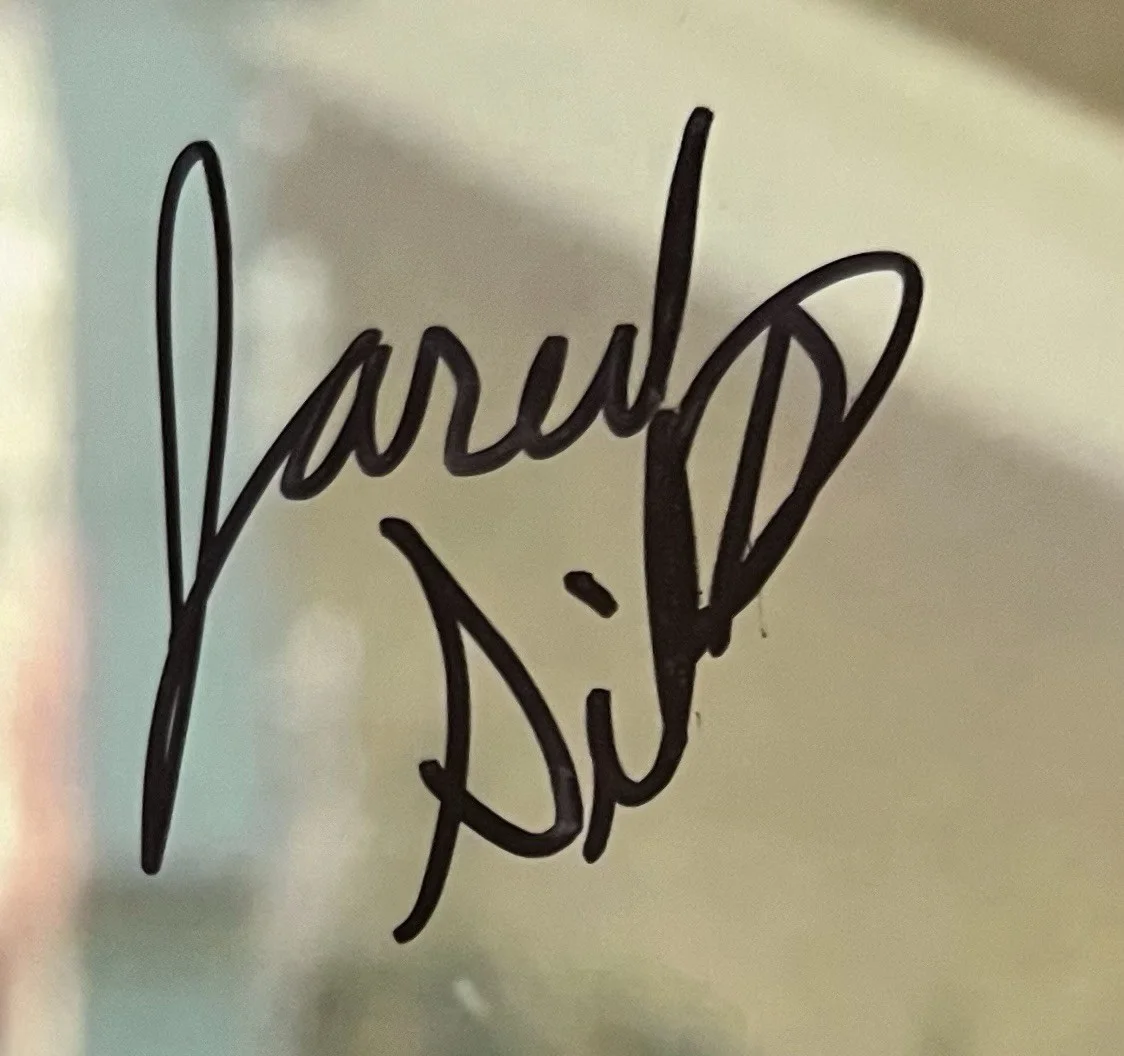 Jared Gilmore — Jared Gilmore SIGNED 8x10 Photo as Henry Mills From Once Upon A Time CE COA 2018, изображение 2